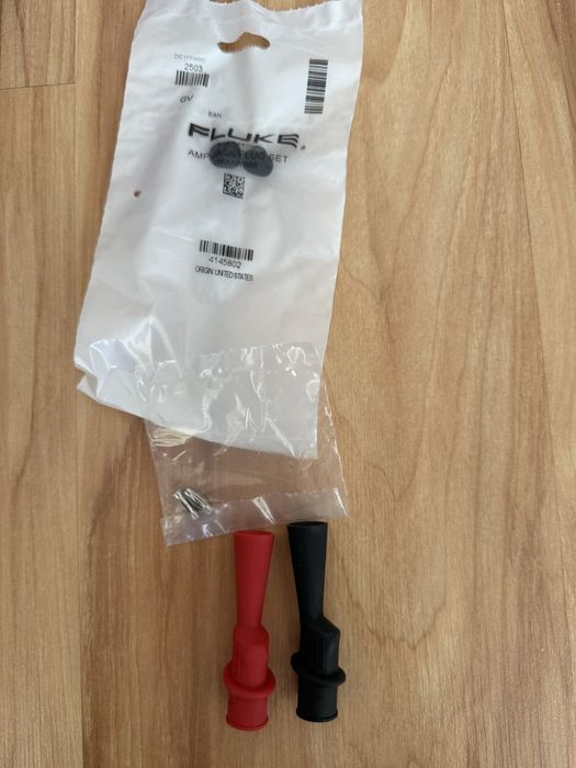 NOWY multimetr Fluke 289/EUR