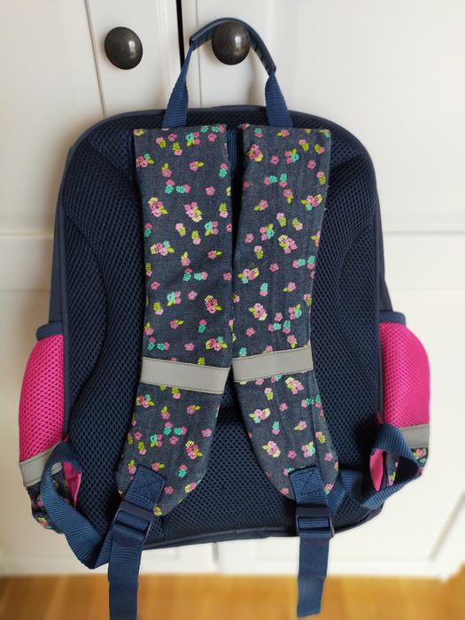 Tornister/plecak Deform Koń I love horses