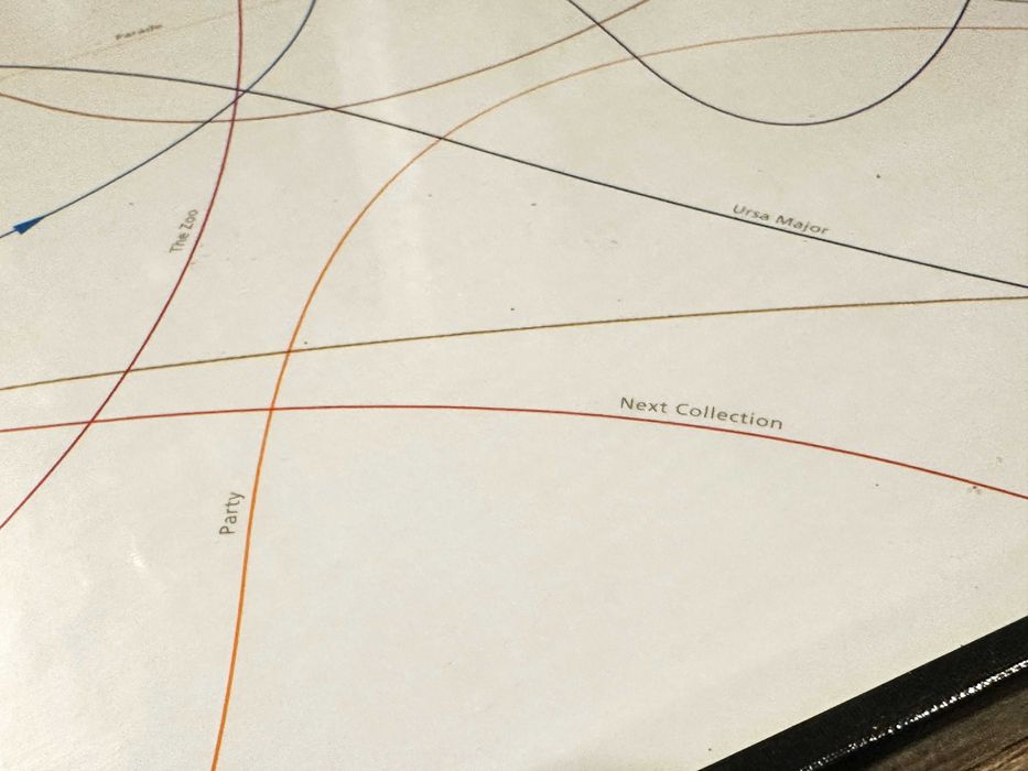 Katalog znaczków - Royal Mail Special Stamps 19 – 2002