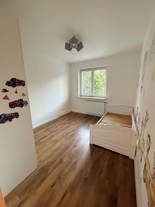 Mieszkanie na wynajem, 3 niezależne pokoje, oddzielna kuchnia, łazienka, garderoba, Tarchomin - View 4