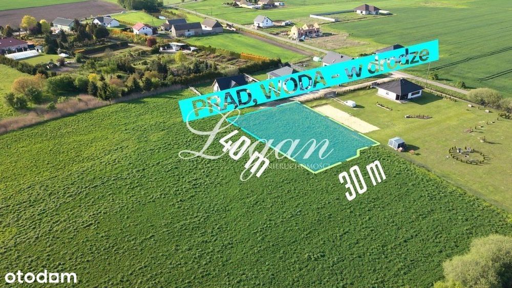Duża działka z Wz – Deszczno, ul. Wietrzna - Widok 6