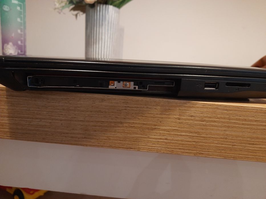 Laptop msi na części