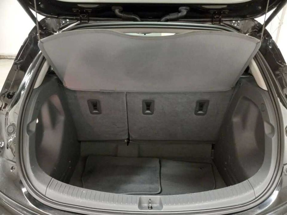 2018 Chevrolet Bolt EV