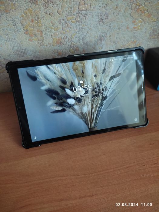 Планшет Lenovo Tab M8 HD
