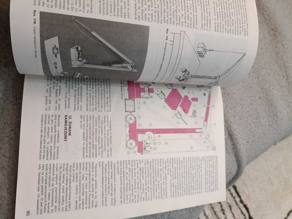 Lubię Majsterkować 1989 Adam Słodowy PRL