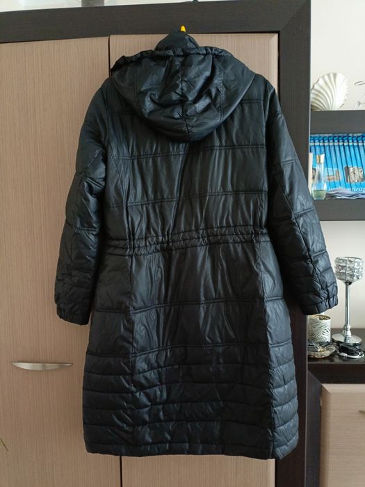 Kurtka pikowana Calvin Klein Jeans (L)