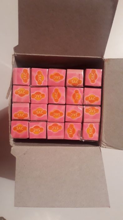 Incenso AMOR - SAC - Índia