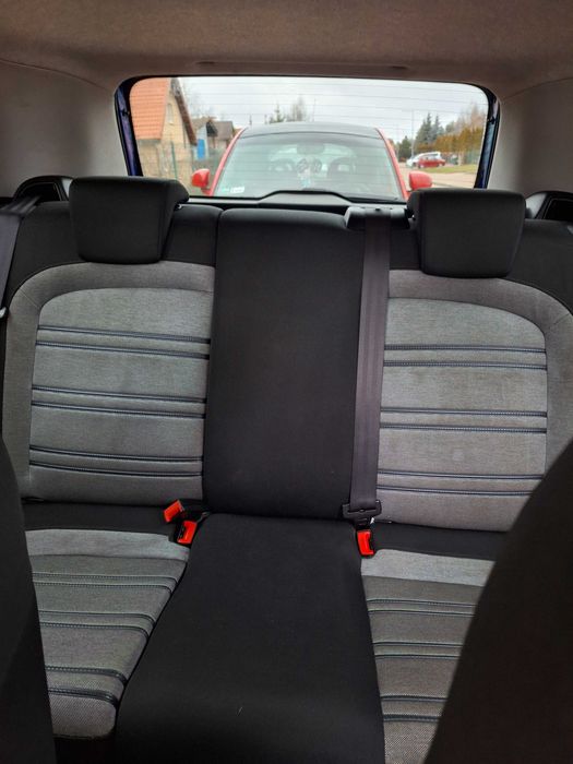 Fiat grande punto evo 1.3 diesel 2010 rok