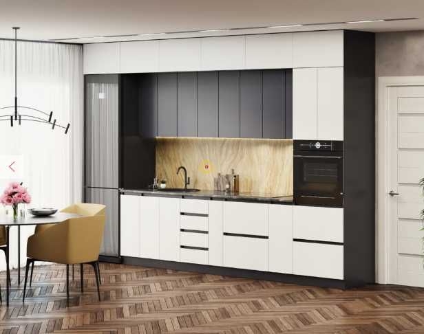 КУХНІ   фабричні  від  виробника