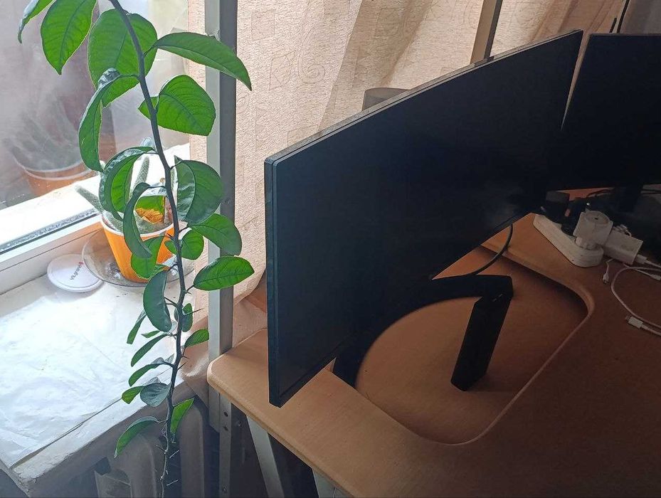 Монітор LG 29" LG 29UC88-B, 2560x1080