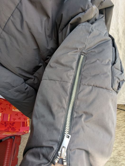 MSCH Copenhagen.Зимова куртка.