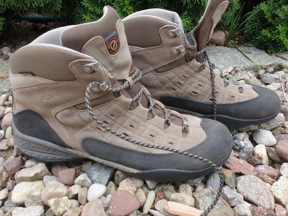 Buty scarpa gore tex 31,5cm