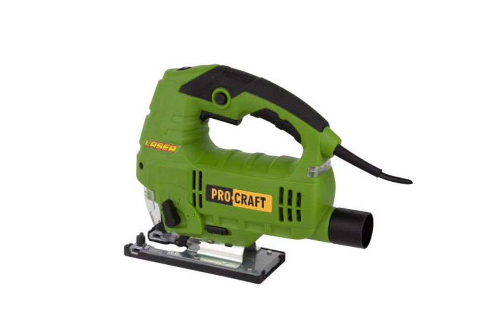 Лобзик Procraft ST1150 / Лобзик Procraft ST1300 (Германия)