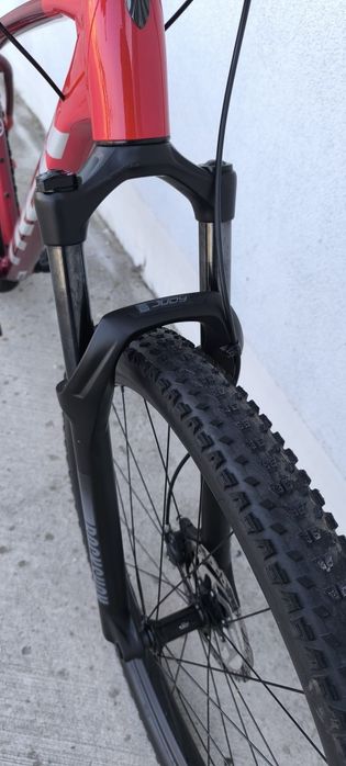 TREK PROCALIBER 6, Shimano XT (1x12), Rozmiar M/L