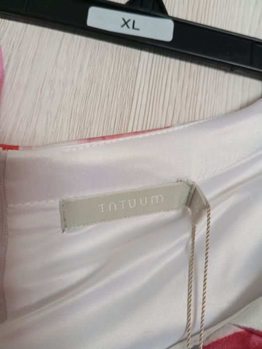 Nowa sukienka tatuum