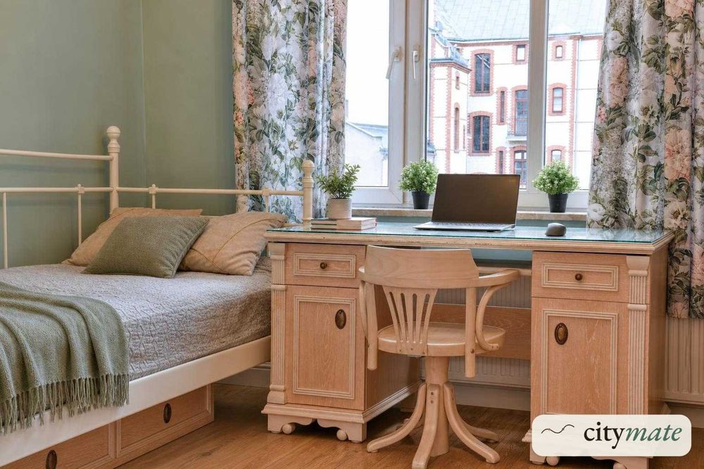 Mieszkanie – Poznań, Piekary, Stare Miasto - Widok 3
