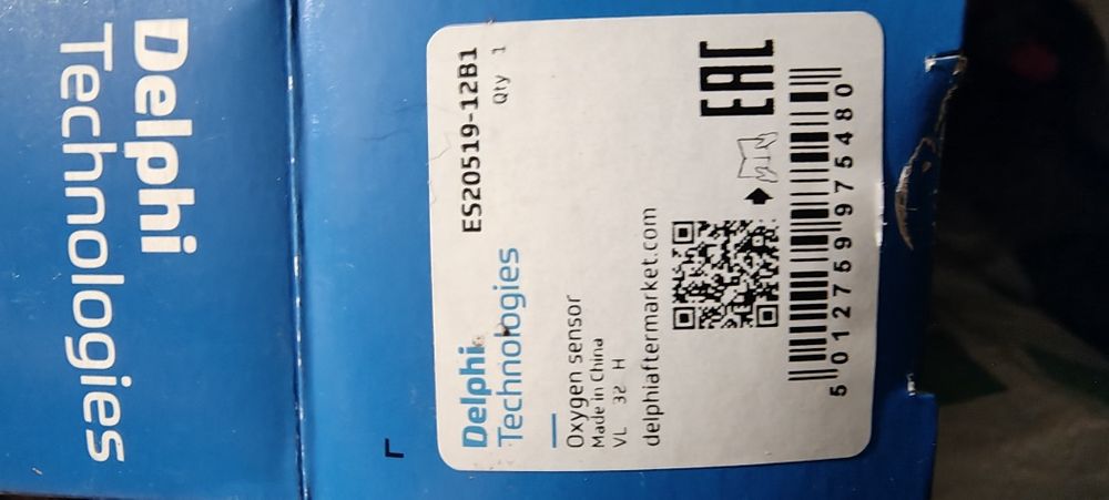 Продам Лямда зонд