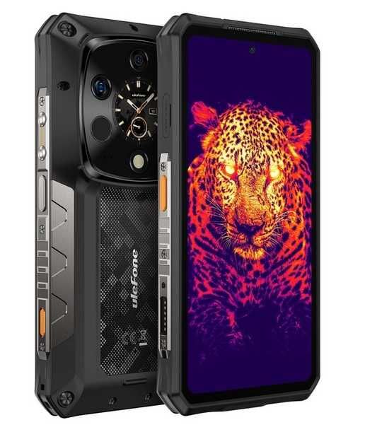 Pancery ULEFONE ARMOR 28 ULTRA 16GB/1TB 5G Kamera Noktowizyjna SKLEP