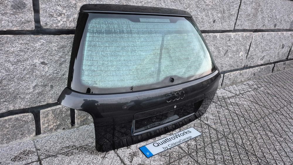 AUDI A4 B5 (8D)- Mala Carrinha Facelift 1996 até 2001 EXCELENTE ESTADO