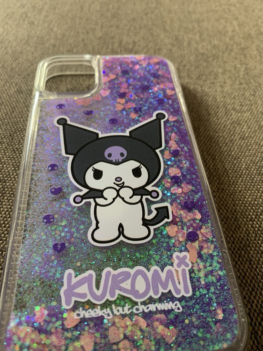 Чехол на Iphone 11