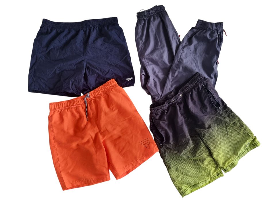 Zestaw spodenek chlopiec 158/164 cm