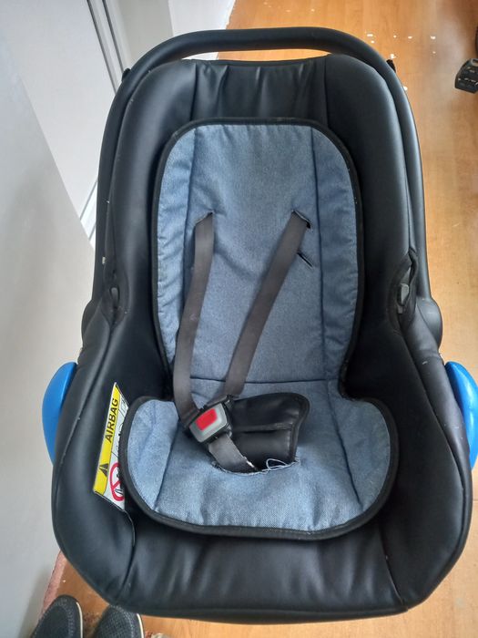 Автокрісла дитячі