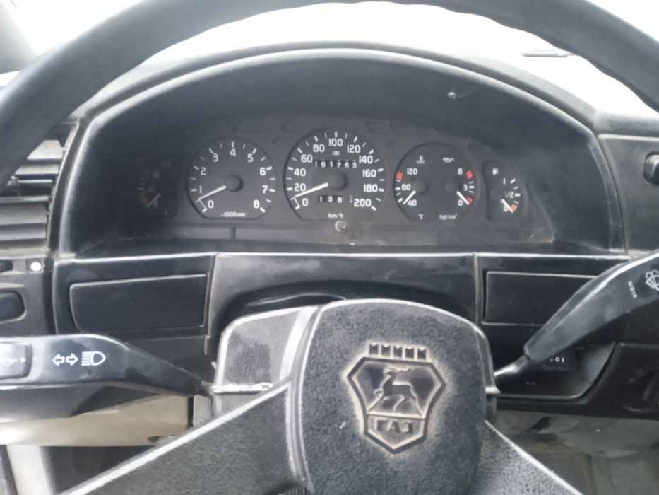 Продам Газель 3302