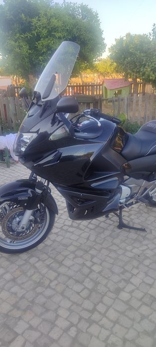 Honda deuville 700