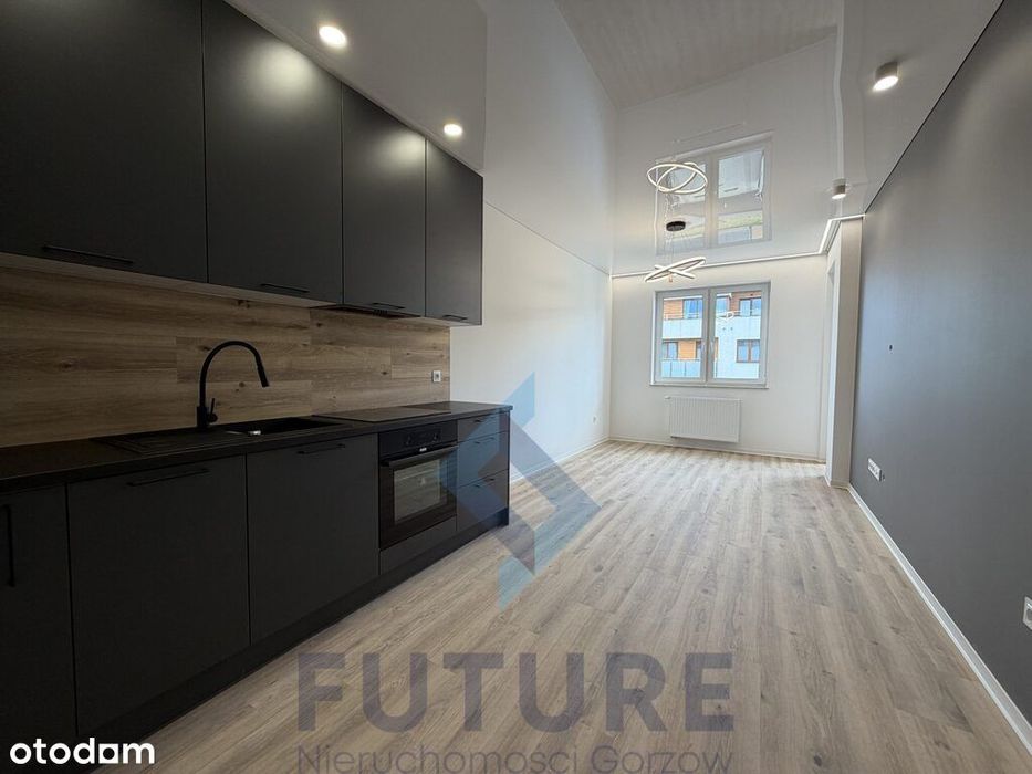 Mieszkanie na wynajem os. Bermudy