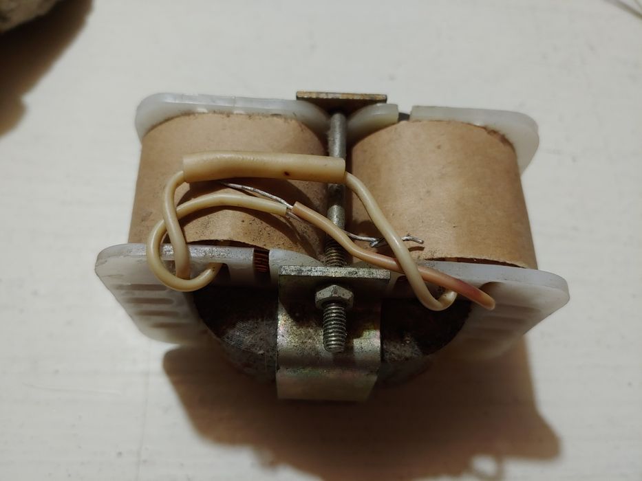 Трансформатор для саббуфера