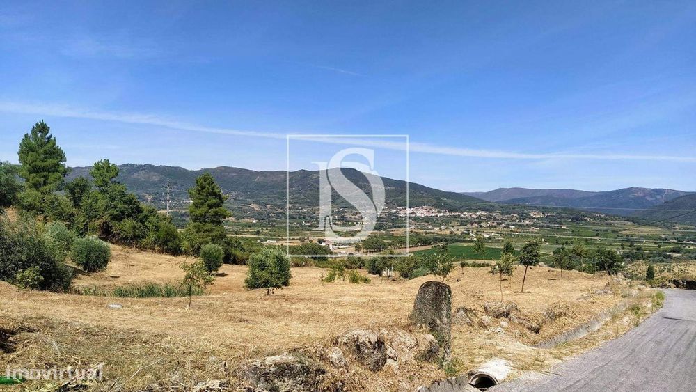 Terreno  Venda em Belmonte e Colmeal da Torre,Belmonte