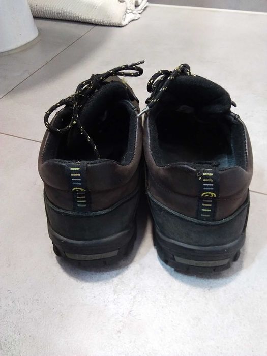 Adidasy buty trekkingowe Lesta numer rozmiar 38