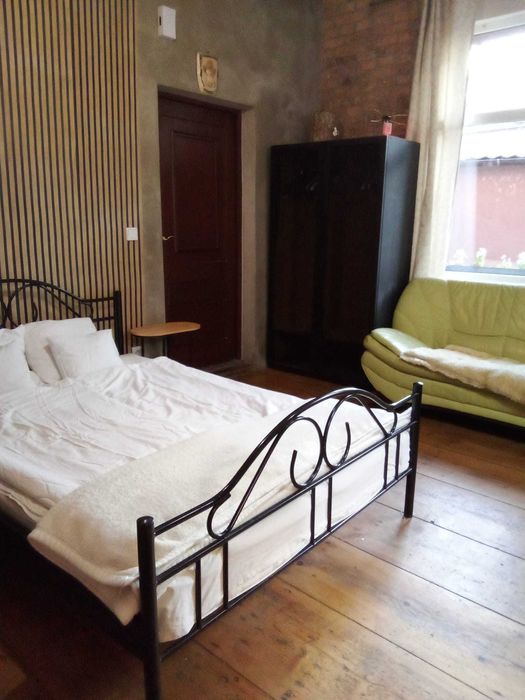 Apartament w stylu loft do wynajęcia