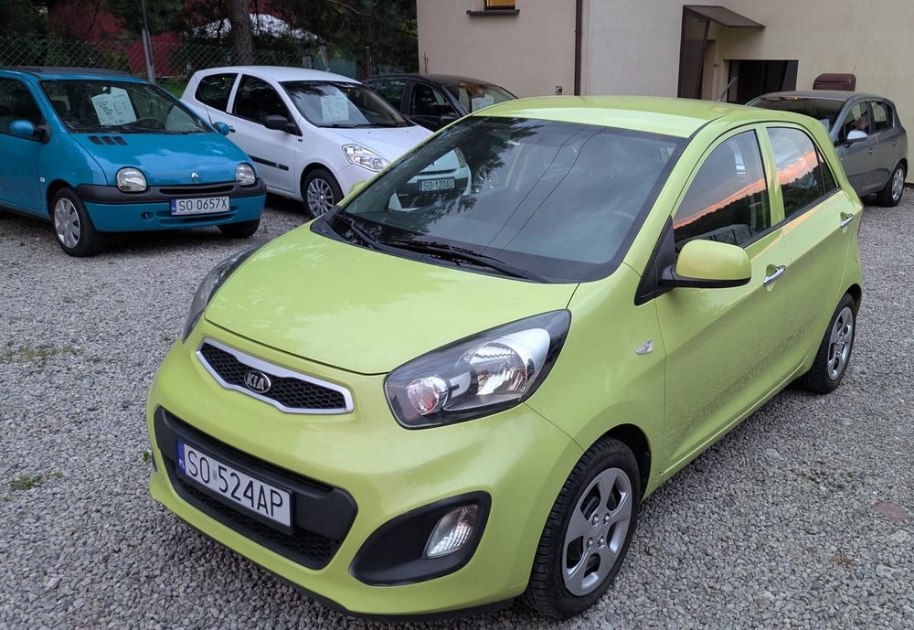 Kia Picanto
