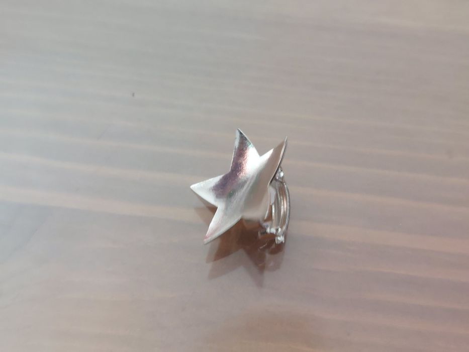Molas - Estrela Prateada