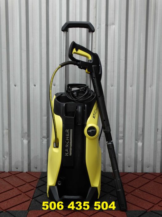 Myjka Ciśnieniowa Karcher K 7 Premium