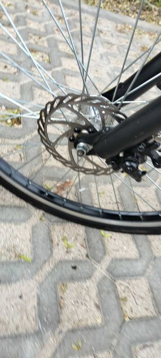 Sprzedam Rower elektryczny