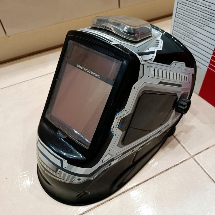 Продам маска сварочная