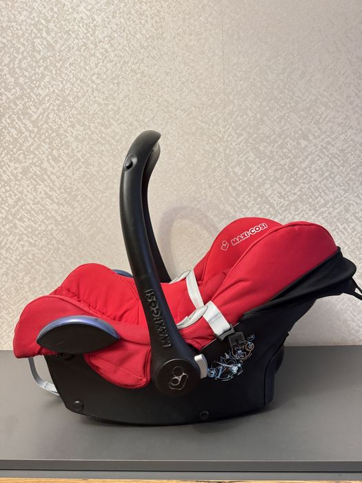 Автокрісло Maxi-cosi 0-13 кг