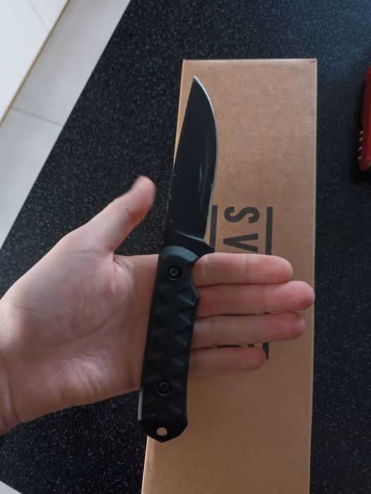 Zapas knives mały szlendi