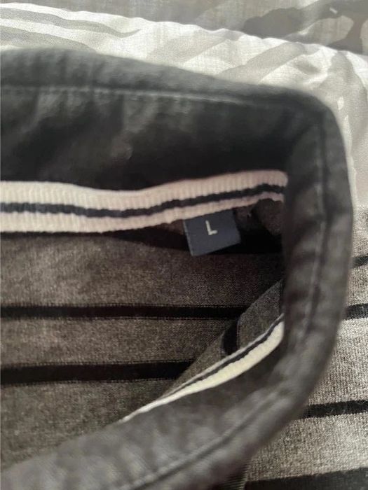 Polo mangas compridas lion of porches