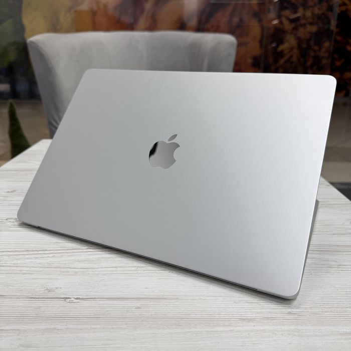Open box М3• 24gb• 1Tb | 100% Macbook Air 15 2024 • Гарантія Макбук M3