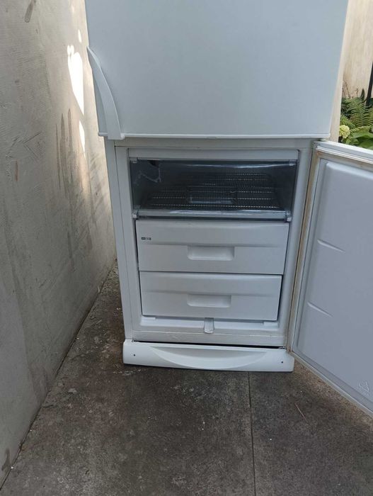 Холодильник SNAIGE 1803АА-00SNR2A