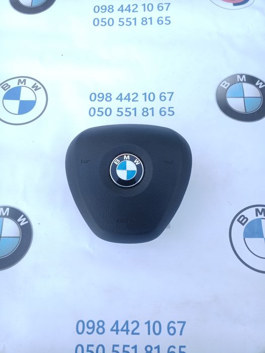Подушка безпеки airbag безопасности шторка BMW X3 F25 ремень бмв х3ф25