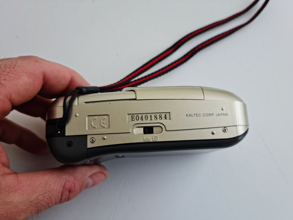 Плівкових фотоапарат Skina Lito 24  Japan