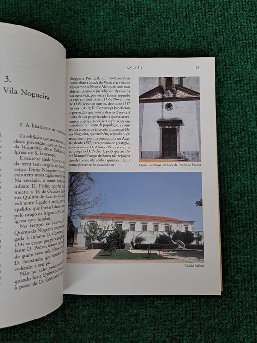 Azeitão - Margarida Calado