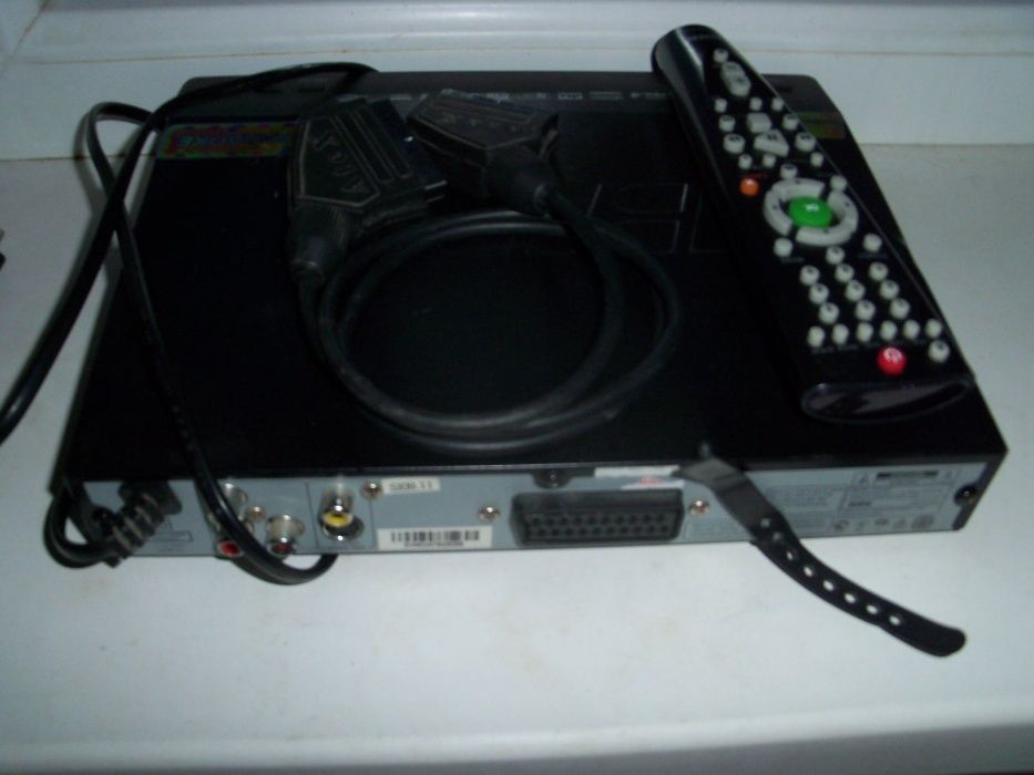 DVD, USB, плеер