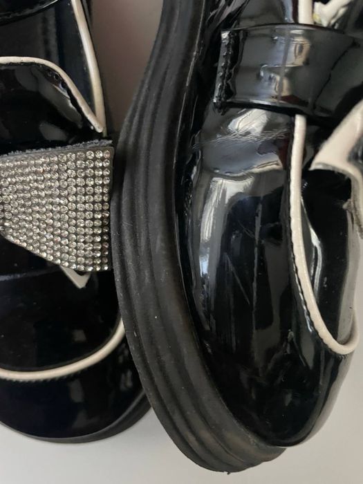 Взуття шкільне дитяче