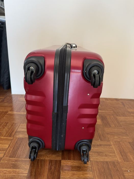 Mala de viagem Movom!
