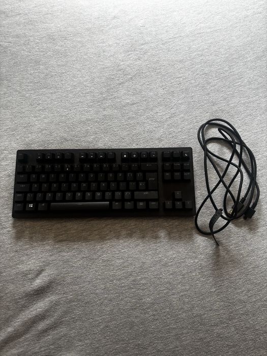 Teclado Razer Huntsman Tournament Edition